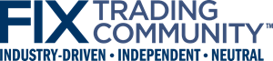 FIX Trading Community Logo