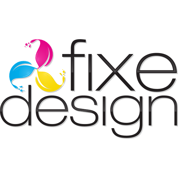 Fixe Design Logo