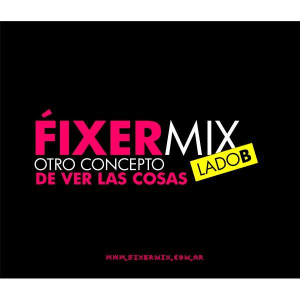 Fixermix Logo