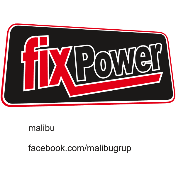 fixpower Logo ,Logo , icon , SVG fixpower Logo