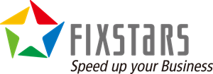 Fixstars Corporation Logo ,Logo , icon , SVG Fixstars Corporation Logo