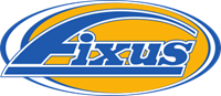 Fixus Logo