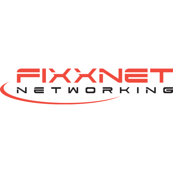 Fixxnet Networking Logo ,Logo , icon , SVG Fixxnet Networking Logo