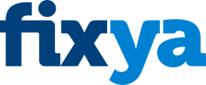 fixya Logo