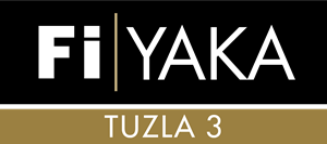 Fiyapı Fi Yaka Logo