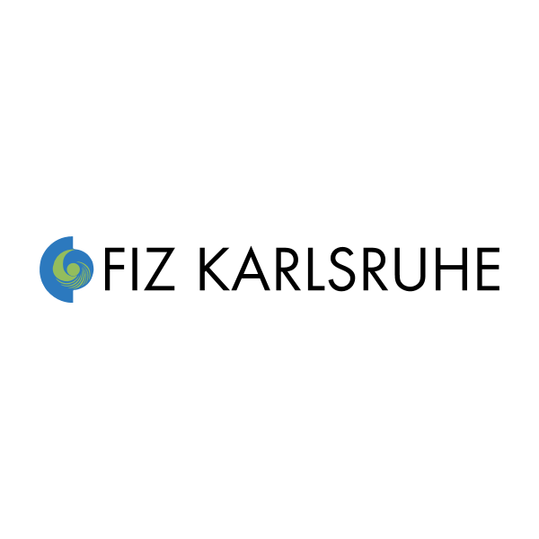 FIZ Karlsruhe logo png download