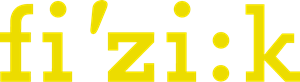 fizi:k Logo