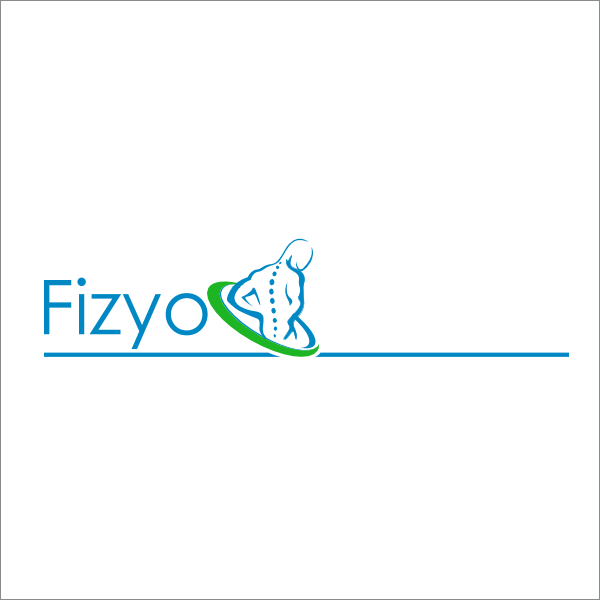 Fizyo Motion Logo ,Logo , icon , SVG Fizyo Motion Logo