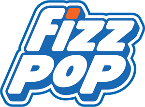 Fizz Pop Logo