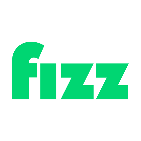 fizz ,Logo , icon , SVG fizz
