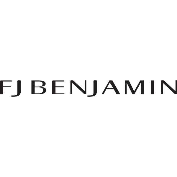 FJ Benjamin Logo ,Logo , icon , SVG FJ Benjamin Logo