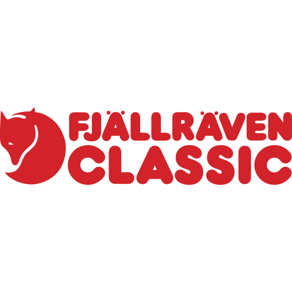 Fjallraven Classic Logo ,Logo , icon , SVG Fjallraven Classic Logo