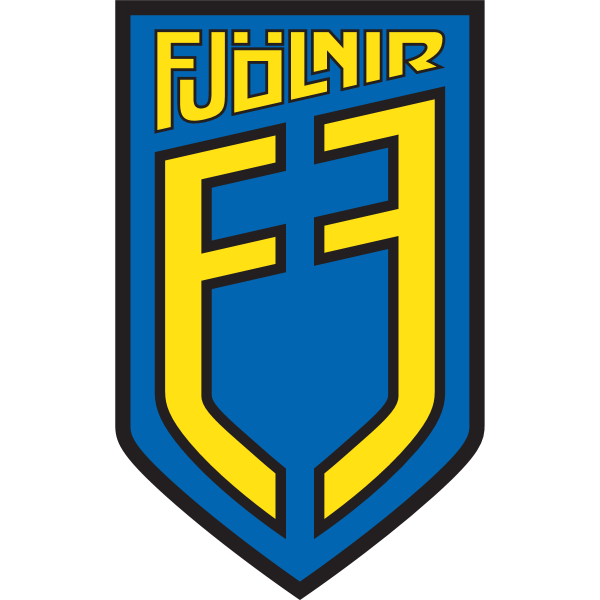 Fjolnir Reykjavik Logo