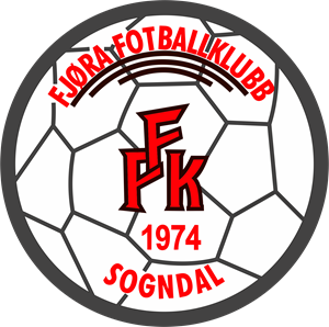 Fjøra IL Logo