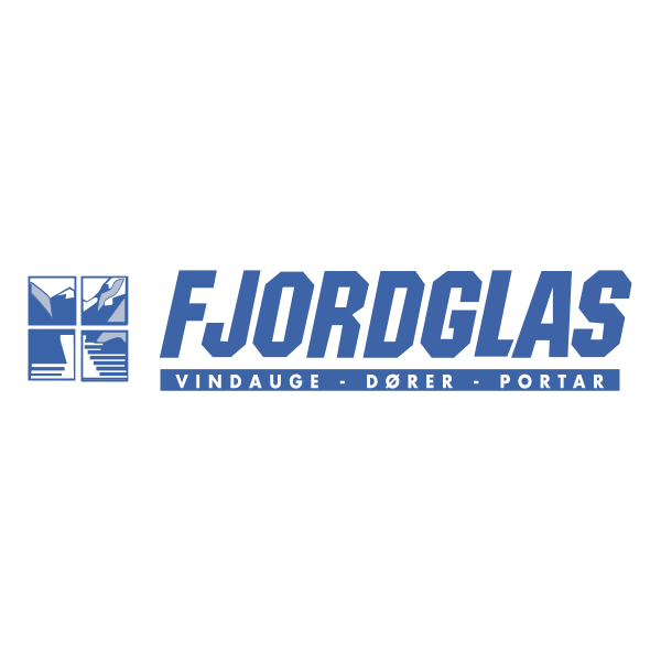 Fjordglass