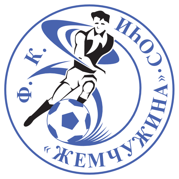 FK _Zhemchuzhina_Sochi Logo