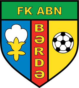 FK ABN Bərdə Logo ,Logo , icon , SVG FK ABN Bərdə Logo