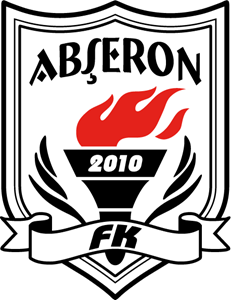 FK Abseron Baki Logo ,Logo , icon , SVG FK Abseron Baki Logo