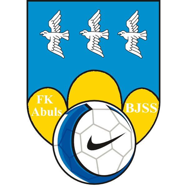 FK Abuls Smiltene Logo