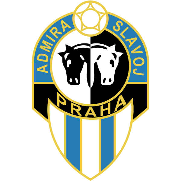 FK Admira Slavoj Logo ,Logo , icon , SVG FK Admira Slavoj Logo