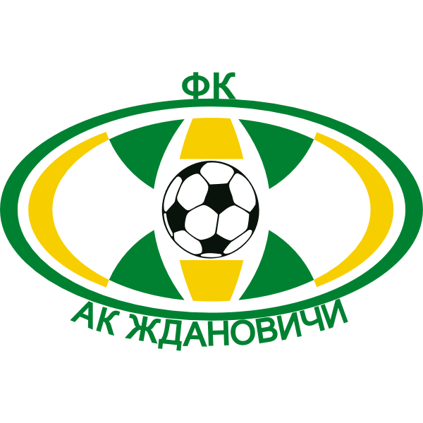 FK AK Zhdanovichi Logo ,Logo , icon , SVG FK AK Zhdanovichi Logo