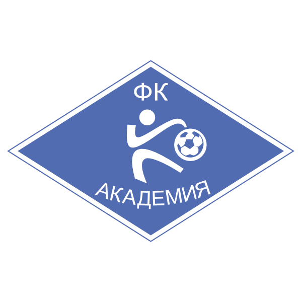 FK Akademia Dimitrovgrad Logo ,Logo , icon , SVG FK Akademia Dimitrovgrad Logo