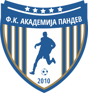 FK Akademija Pandev Strumica Logo ,Logo , icon , SVG FK Akademija Pandev Strumica Logo