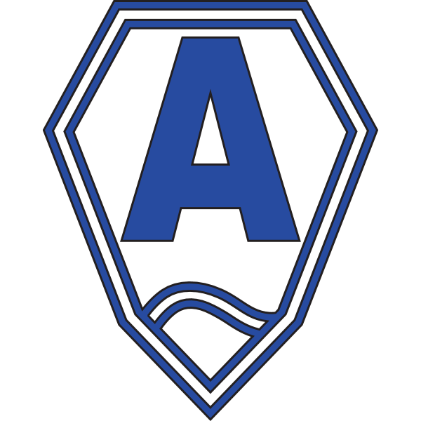 FK Akademik Svishtov Logo