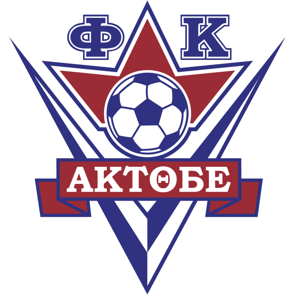 FK Aktobe Logo ,Logo , icon , SVG FK Aktobe Logo
