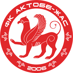 FK Aktobe-Zhas Logo ,Logo , icon , SVG FK Aktobe-Zhas Logo