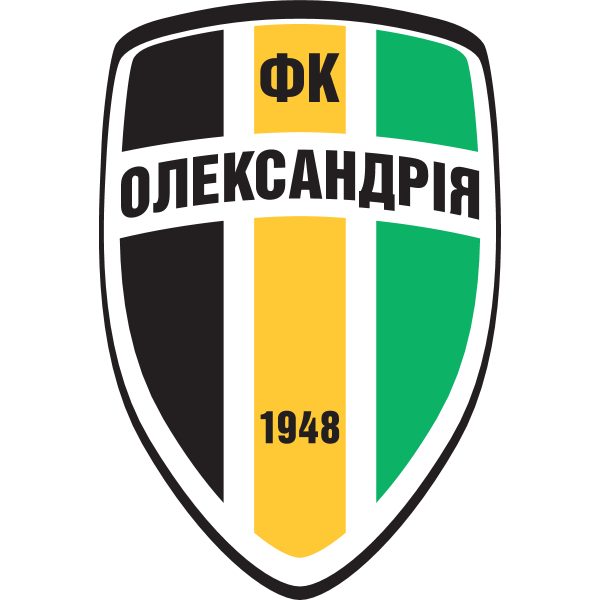 FK Aleksandria Logo