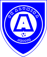 FK ALUMINA Logo ,Logo , icon , SVG FK ALUMINA Logo