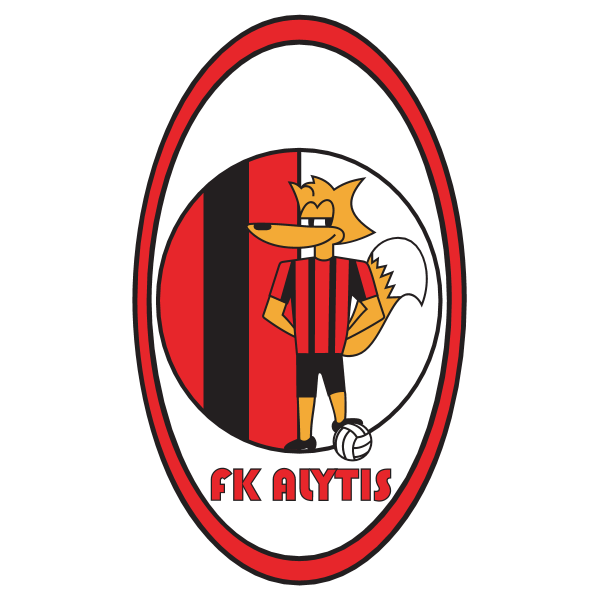 FK Alytis Logo ,Logo , icon , SVG FK Alytis Logo