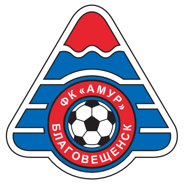 FK Amur Blagoveshchensk Logo ,Logo , icon , SVG FK Amur Blagoveshchensk Logo