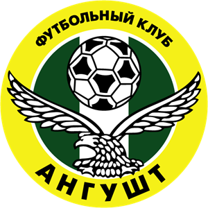 FK Angusht Logo