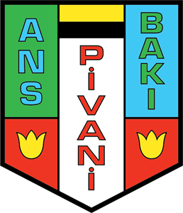 FK ANS-Pivani Baku Logo