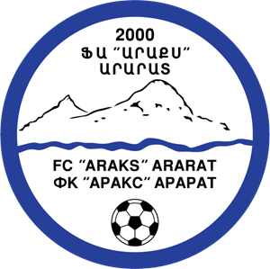 FK Araks Ararat Logo ,Logo , icon , SVG FK Araks Ararat Logo