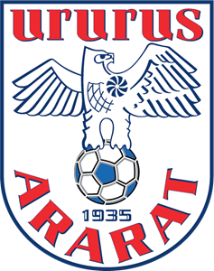 FK Ararat Yerevan Logo ,Logo , icon , SVG FK Ararat Yerevan Logo