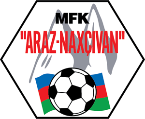 FK Araz Naxçıvan Logo ,Logo , icon , SVG FK Araz Naxçıvan Logo