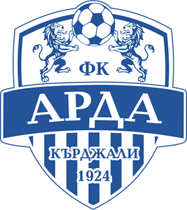 FK Arda Kardzhali Logo