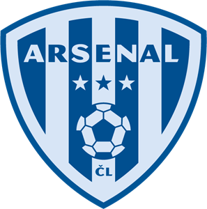 FK Arsenal Ceska Lipa Logo