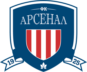 FK Arsenal Kiev Logo ,Logo , icon , SVG FK Arsenal Kiev Logo
