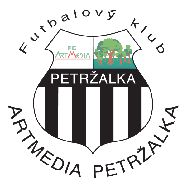 FK Artmedia Petrzalka Logo ,Logo , icon , SVG FK Artmedia Petrzalka Logo