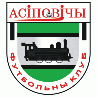 Fk Asipovichi Logo