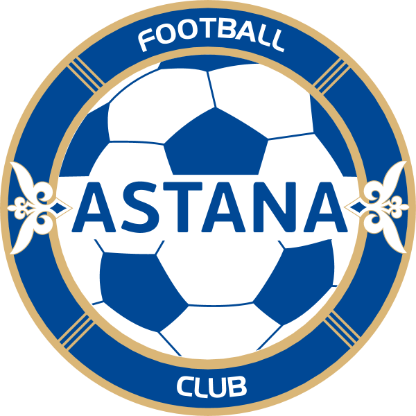 FK Astana Logo