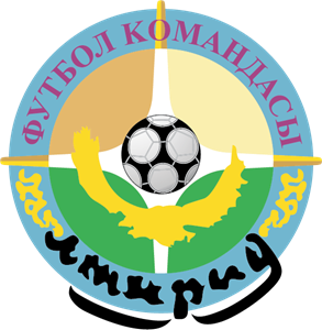 FK Atyrau (early 00’s) Logo