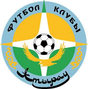 FK Atyrau (late 00’s – early 10’s) Logo
