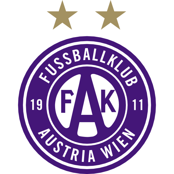 FK Austria Wien Logo ,Logo , icon , SVG FK Austria Wien Logo