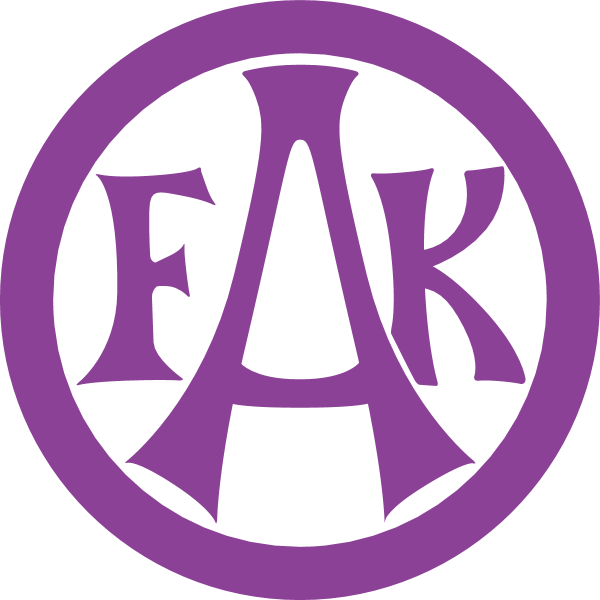 FK Austria Wien (old) Logo