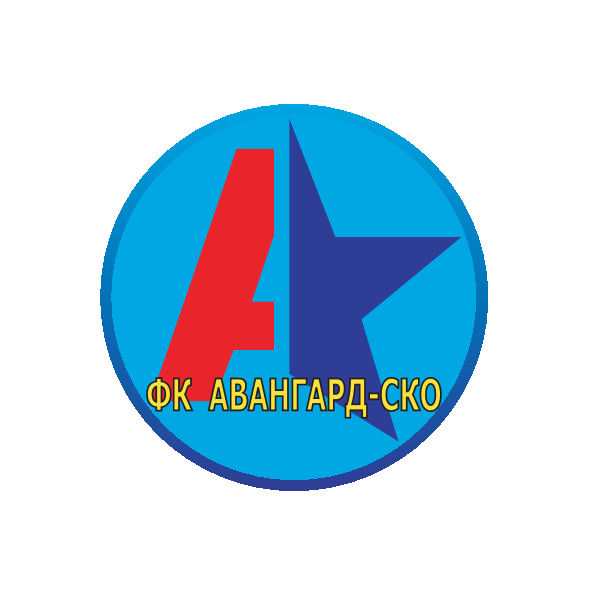 FK Avangard Petropavlovsk Logo ,Logo , icon , SVG FK Avangard Petropavlovsk Logo